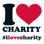 I Love Charity